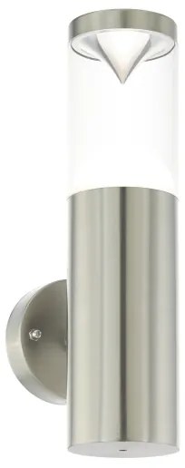 Eglo 54606 - Aplică perete exterior LED 1xGU10/5W/230V IP44