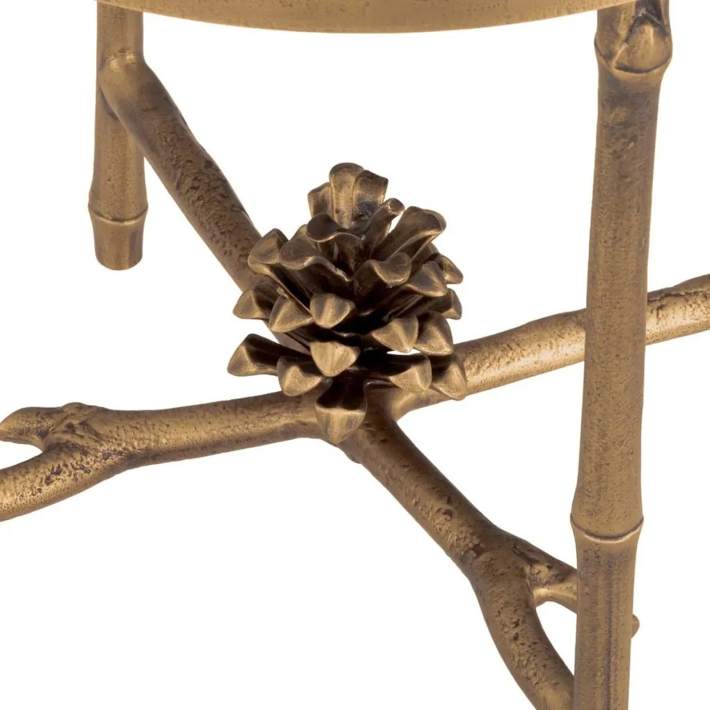 Masuta laterala design LUX Pigna