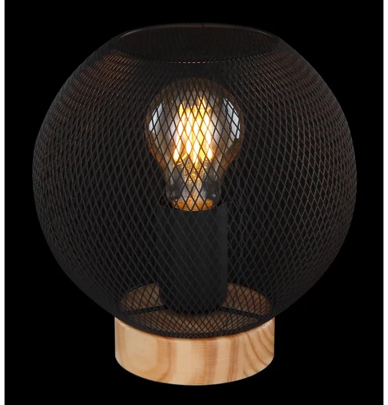 Lampa de masa design minimalist modern PABLO