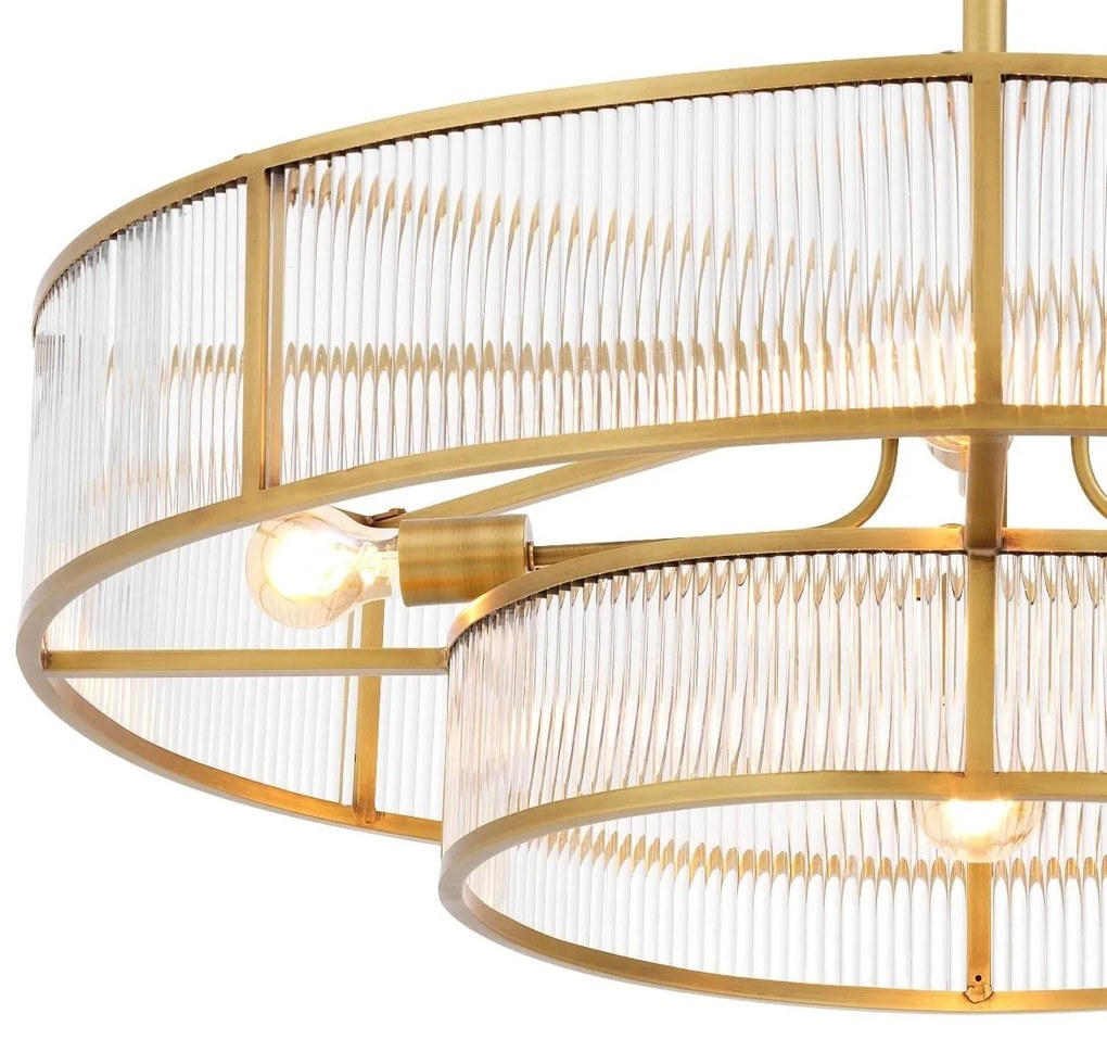 Candelabru design LUX Montparnasse, 90cm 113186 HZ