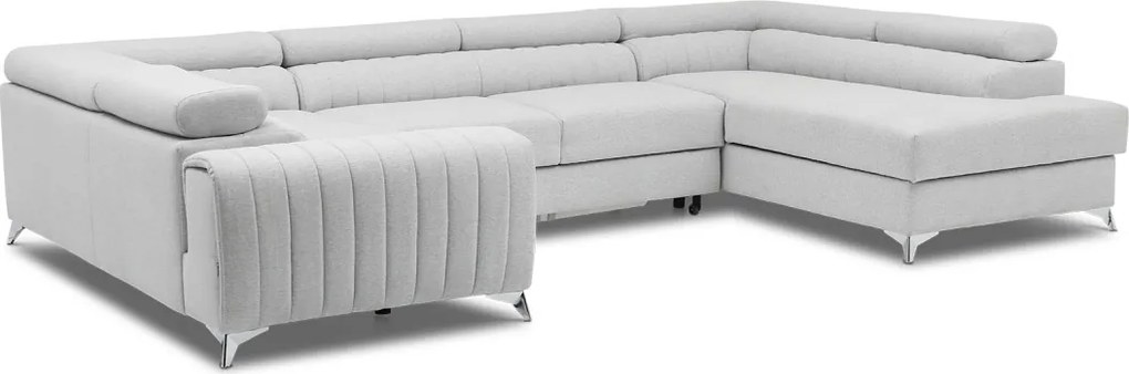 Coltar extensibil Louis pe dreapta Borneo 4
