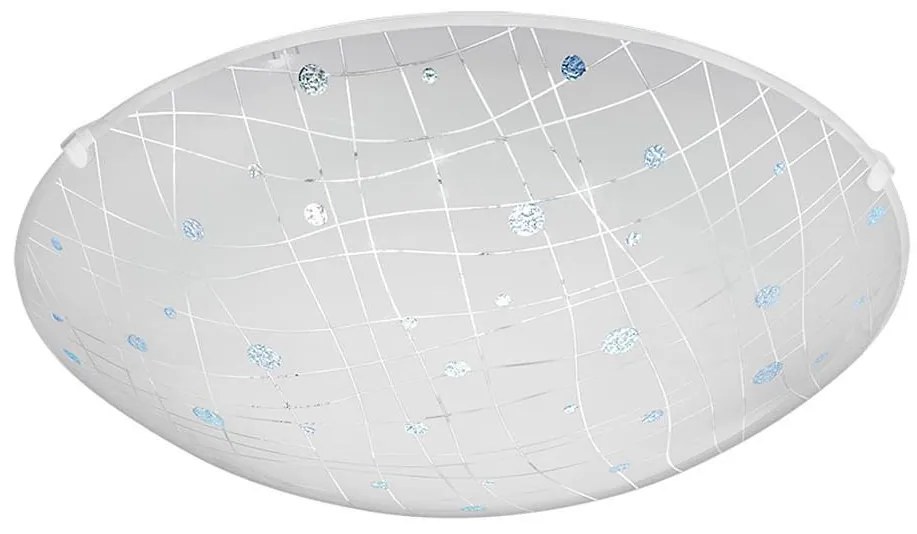 Eglo 96472 - Plafonieră LED VEREDA 1xLED/11W/230V 315mm