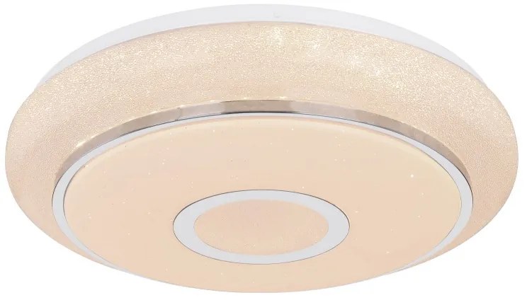Plafoniera LED dimabila cu telecomanda DANI 40W