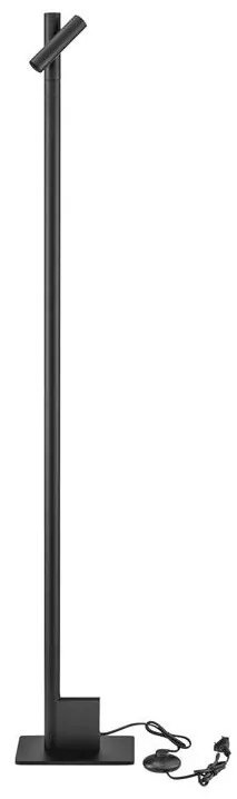 Lampa LED de podea stil minimalist ARCO