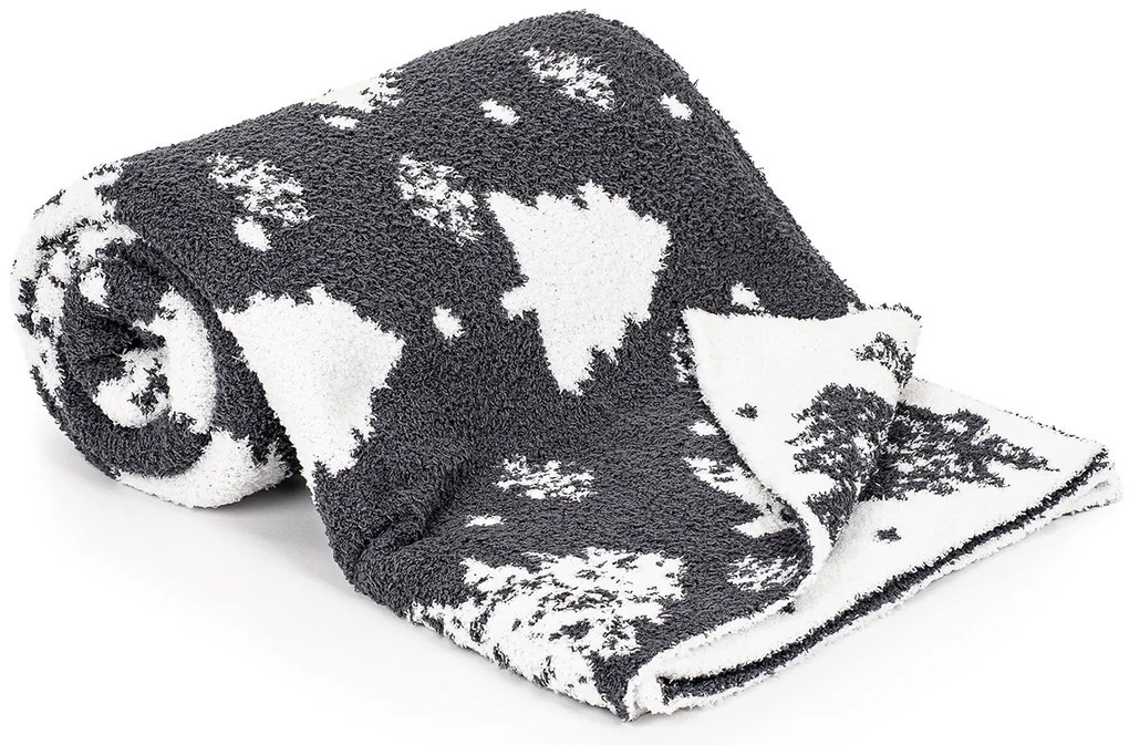 Pătură 4Home Night Woods, 127 x 152 cm