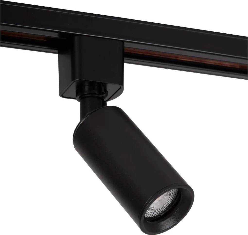 Lucide 09960/01/30-Spot pentru șină TRACK 1xG10/M11/3,8W/230V
