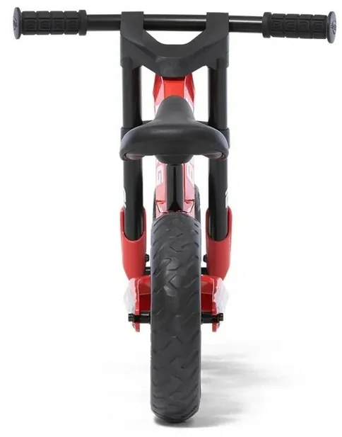 Bicicletă fără pedale BERG Biky Mini, roșu