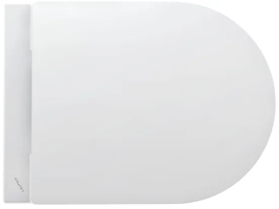 LAUFEN H8209560000001 - WC suspendat PRO, ceramică albă