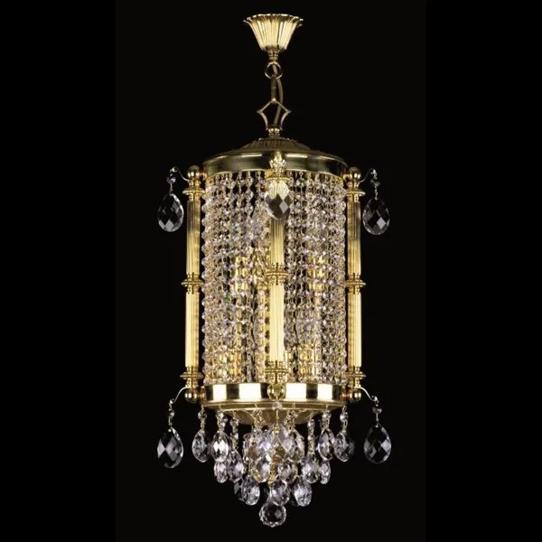 Candelabru, Lustra Cristal Bohemia Exclusive BIANCA