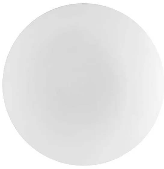 Plafoniera pentru baie moderna IP44 Ivi 33cm NVL-6100522