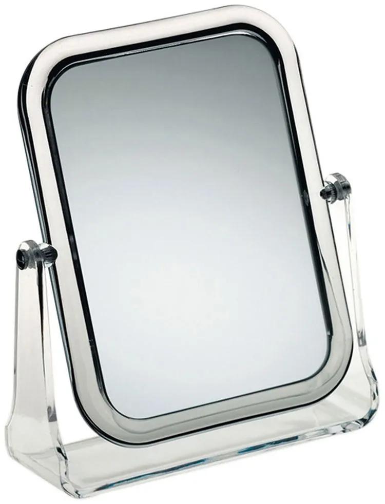 Kela Fiona oglindă cosmetică 18x21 cm dreptunghiular 20719