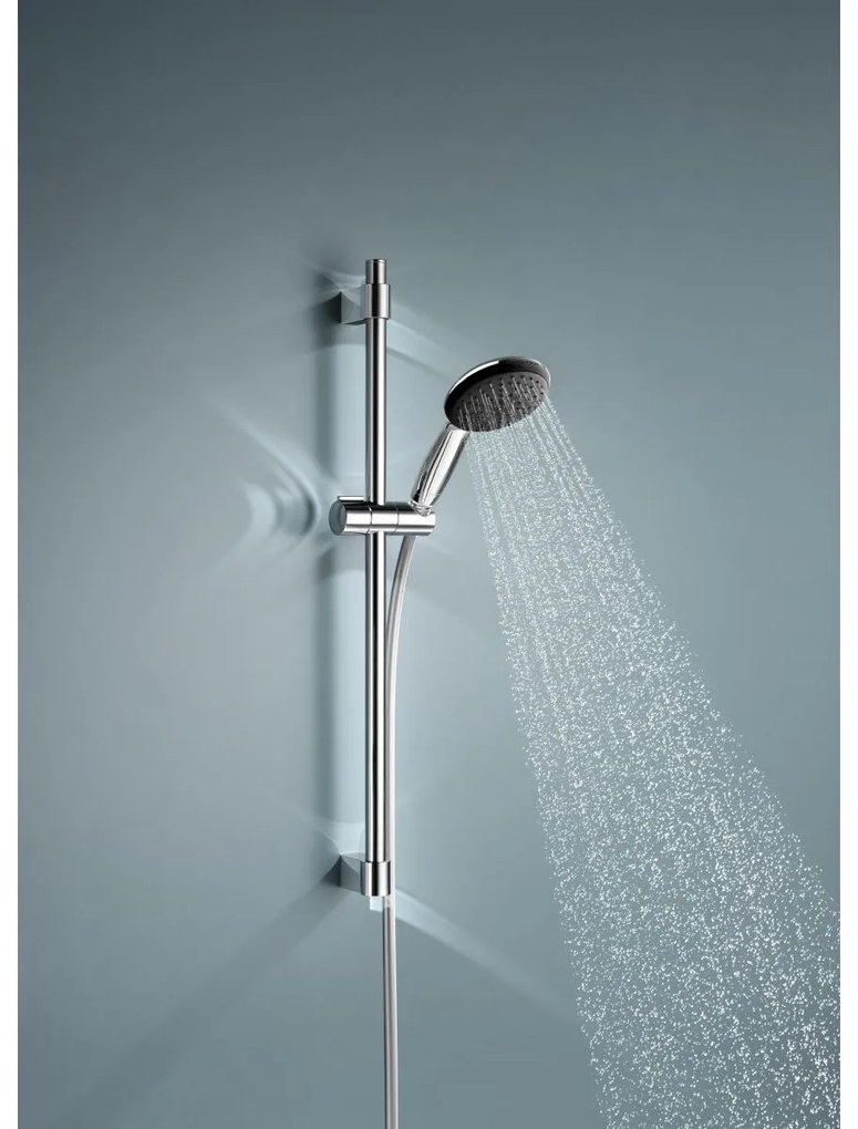 Grohe Vitalio Start set de dus perete crom 26951001