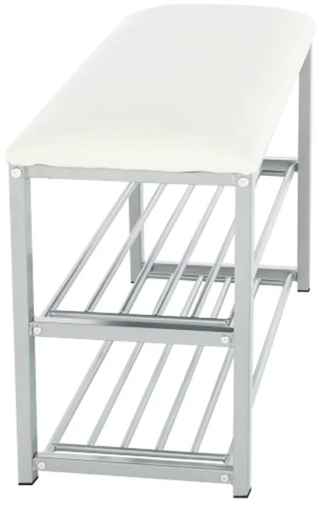 Pantofar (Dulap pentru pantofi) Lelakimusla bej. 794012