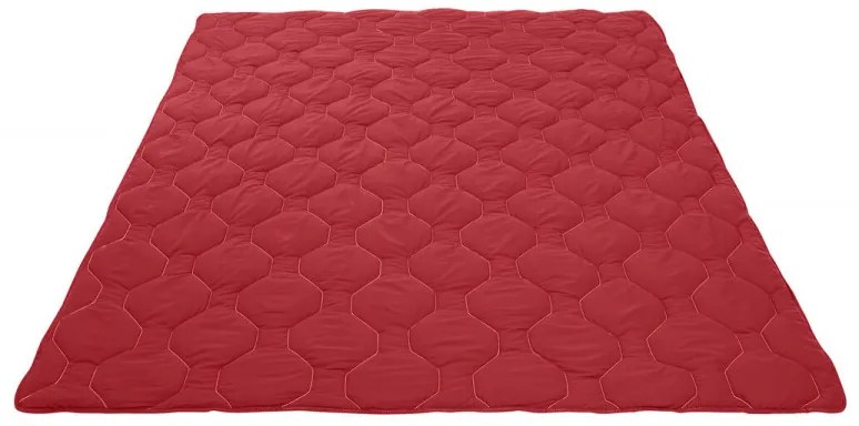 Pilota Cocolino Alcam, retro rose, 140x200 cm, 250g/mp