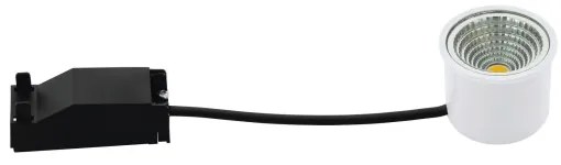 Eglo 33978 - SALICETO Spot încastrat LED dimabil, 4W, 230V, IP23