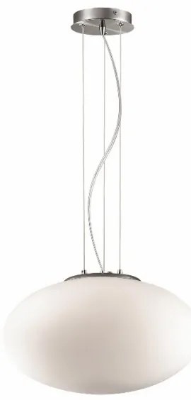 Ideal lux - Lampa suspendata 1xE27/60W/230V