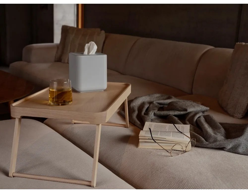 Cutie pentru șervețele din plastic Ume – Zone