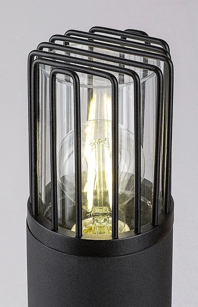Stalp pentru exterior, terasa sau gradina, IP54 Haren H-65cm