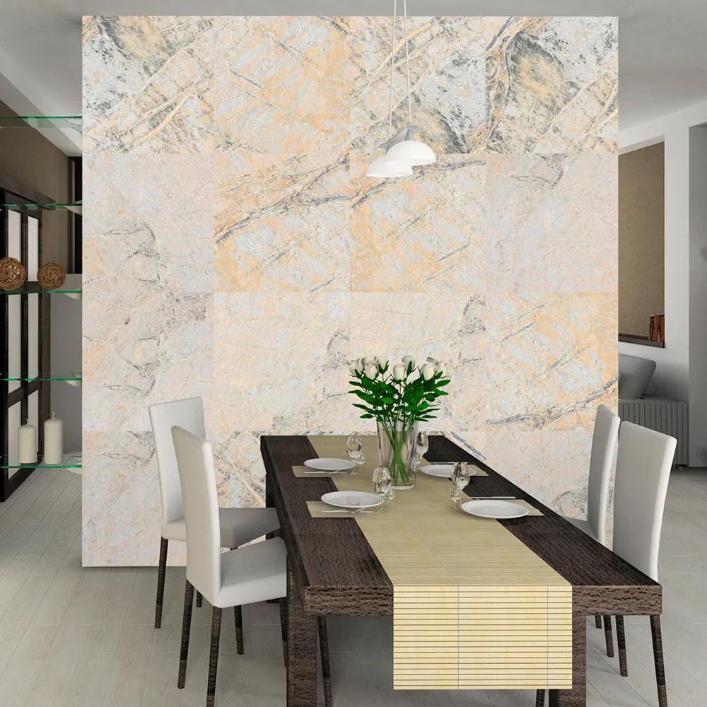 Tapet Bimago - Beauty of Marble + Adeziv gratuit rulou 50x1000 cm