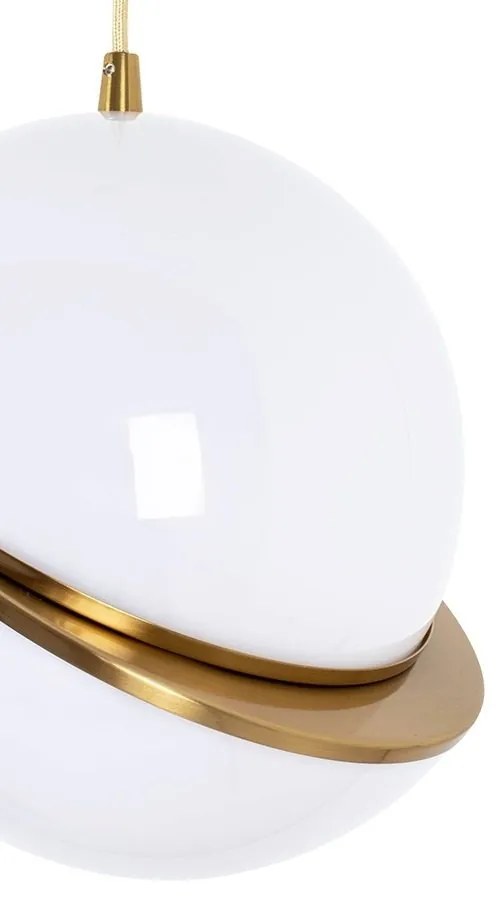 Pendul, Lustra suspendata GLOBE 25