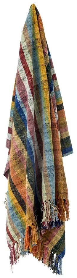 Pătură 130x160 cm Elmy – Bloomingville