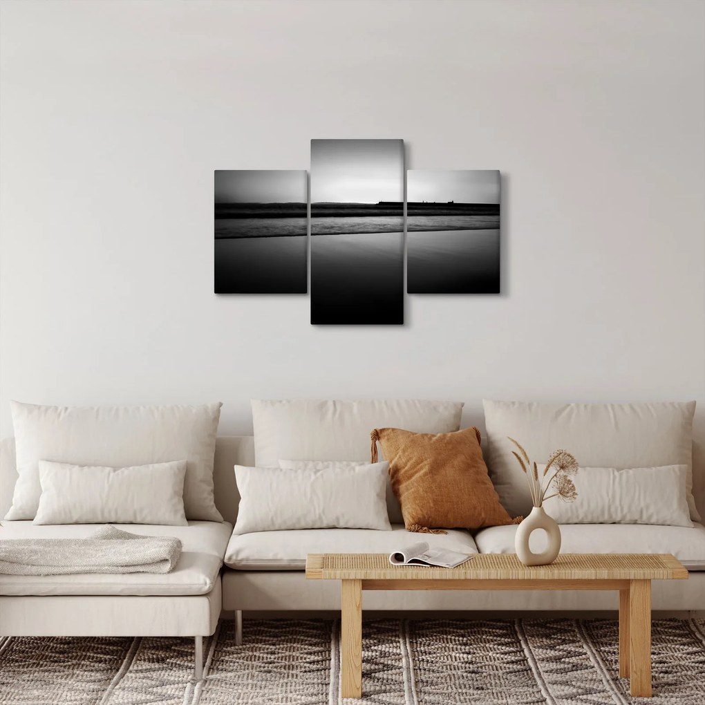 Tablou cu peisaj (90x60 cm)
