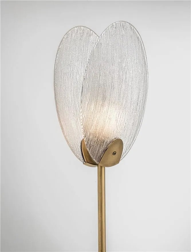 Lampadar/Lampa de podea LED design decorativ SHELINA