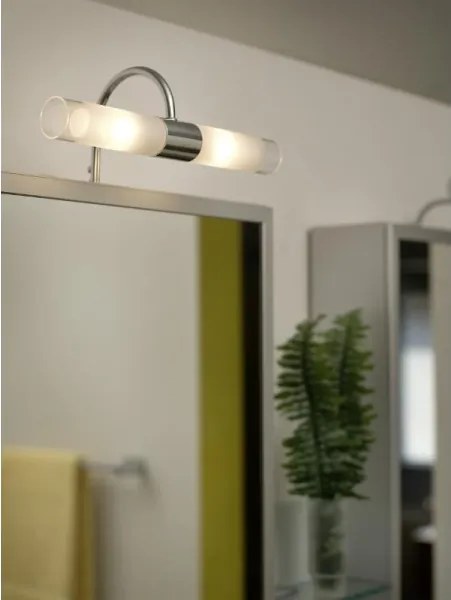 Aplică pentru baie EGLO 85816 GRANADA 2xG9/40W