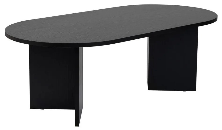 Masă de cafea NEL maro