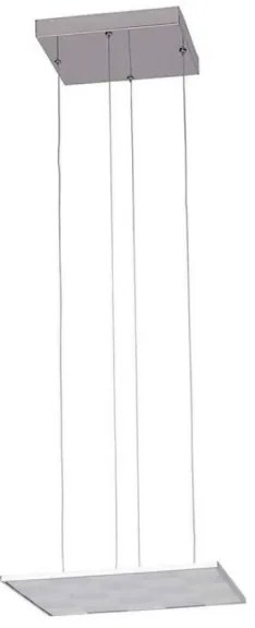 Lustră LED pe cablu HAVEN LED/29W/230V Brilliant