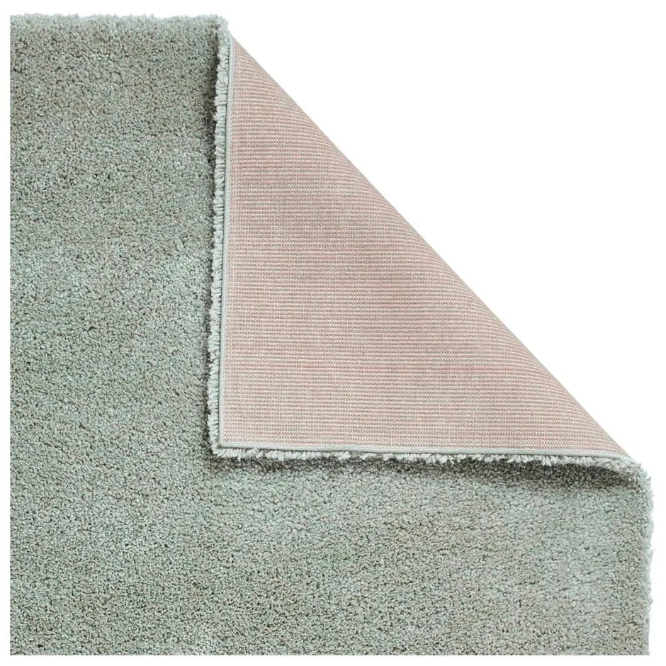 Covor verde deschis 80x150 cm Sierra – Think Rugs