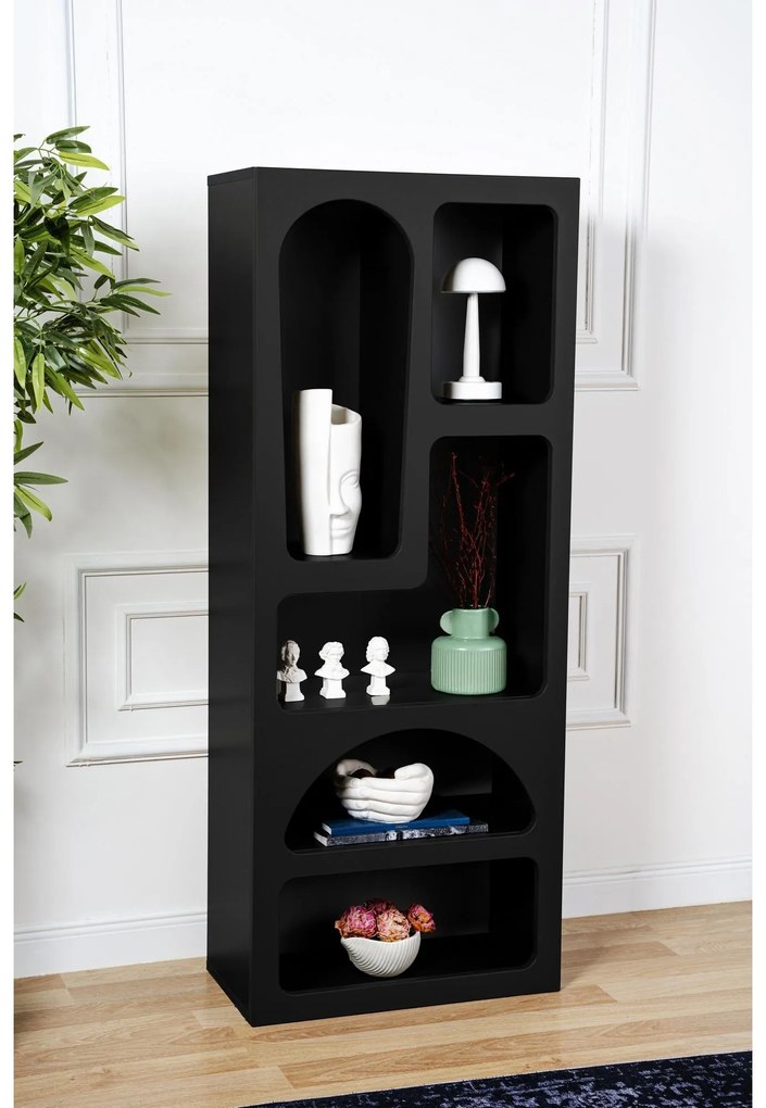 Raft Verba (Negru) . 1102627