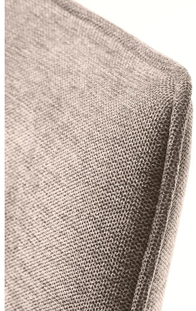 Scaun de dining bej Calgary – Unique Furniture