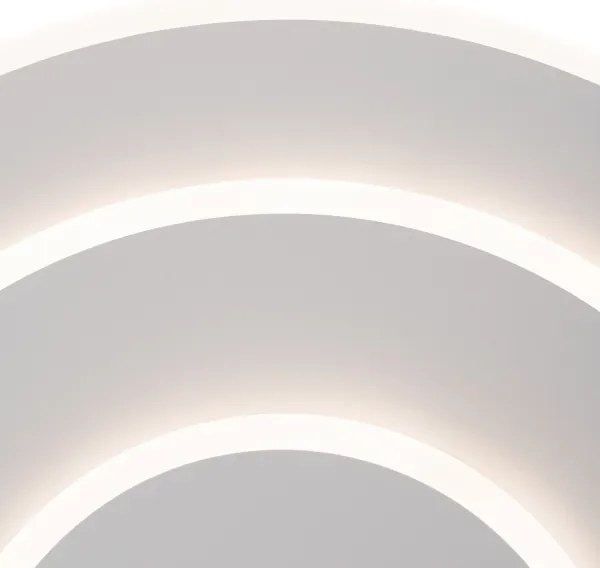 Brilagi - Plafonieră LED reglabilă MODERN LED/58W/230V 3000-6000K + telecomandă