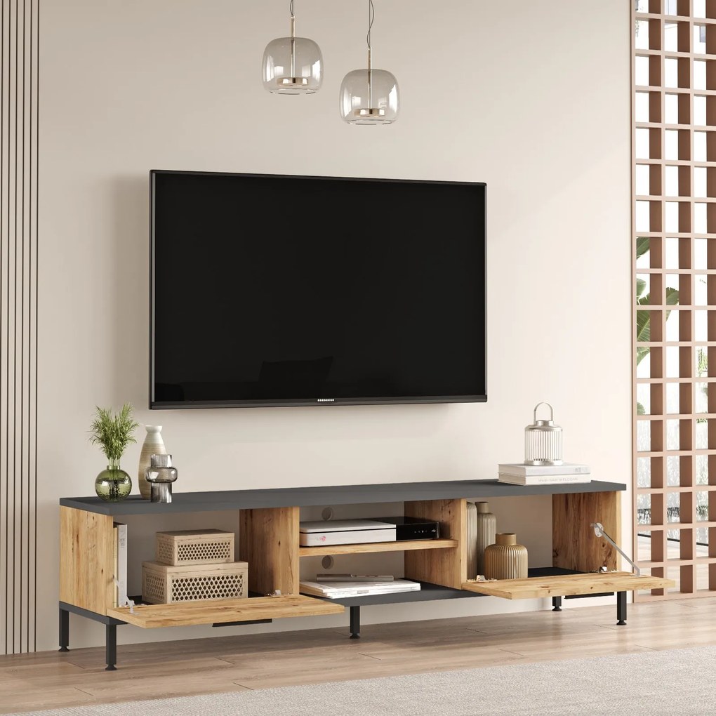 Set mobilier living Roloa. 1067467