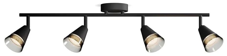 Spot Philips CLEFT 4xGU10/5W/230V