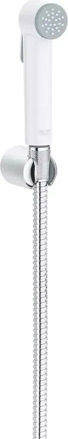 Dus igienic Grohe Tempesta-F trigger spray 30 crom - alb furtun 125 cm