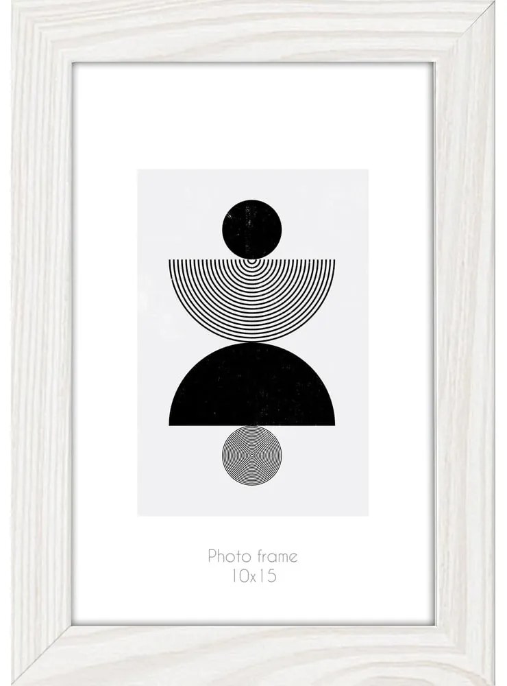 Ramă foto 12x17 cm Kyoto – Styler