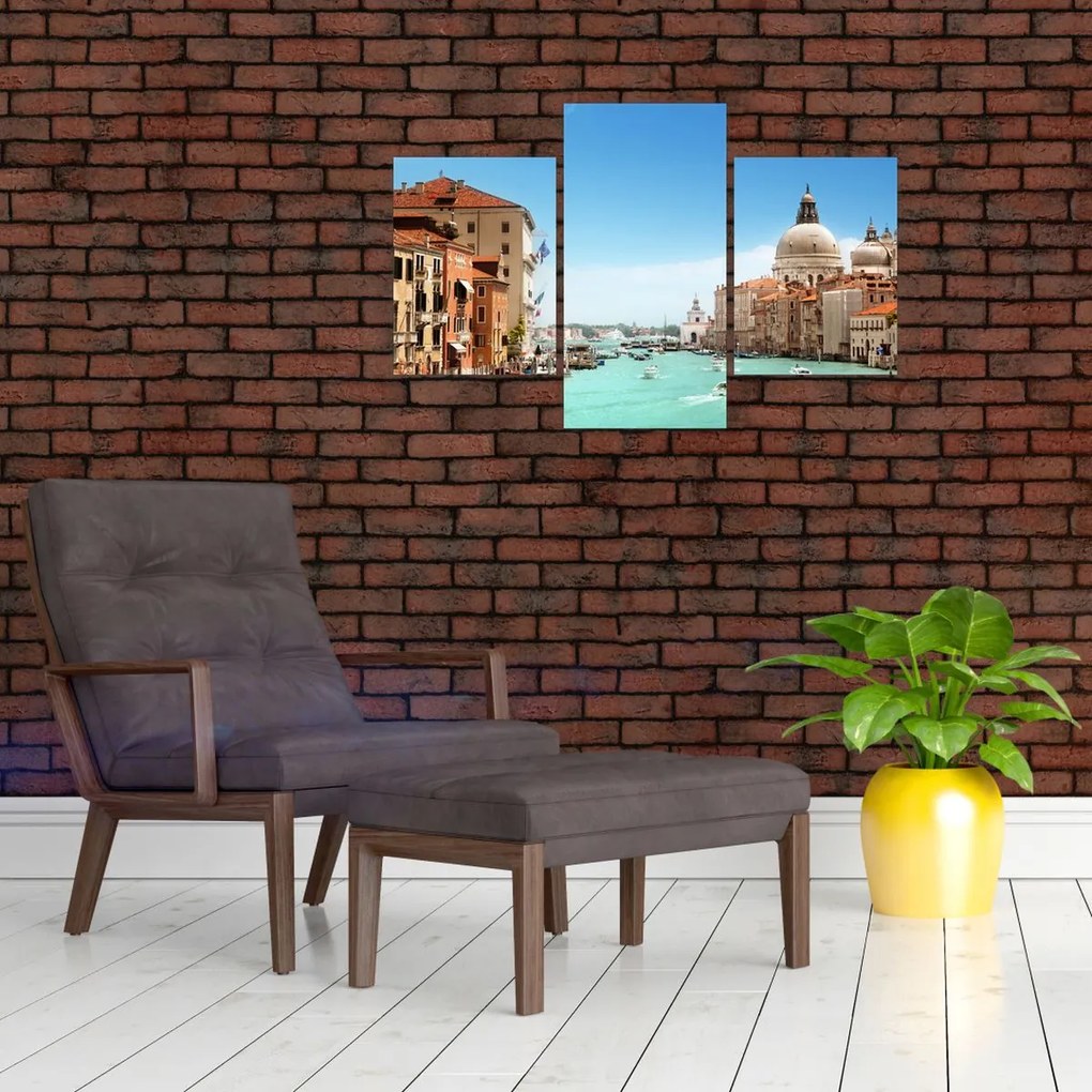 Tablou - Veneția (90x60 cm)