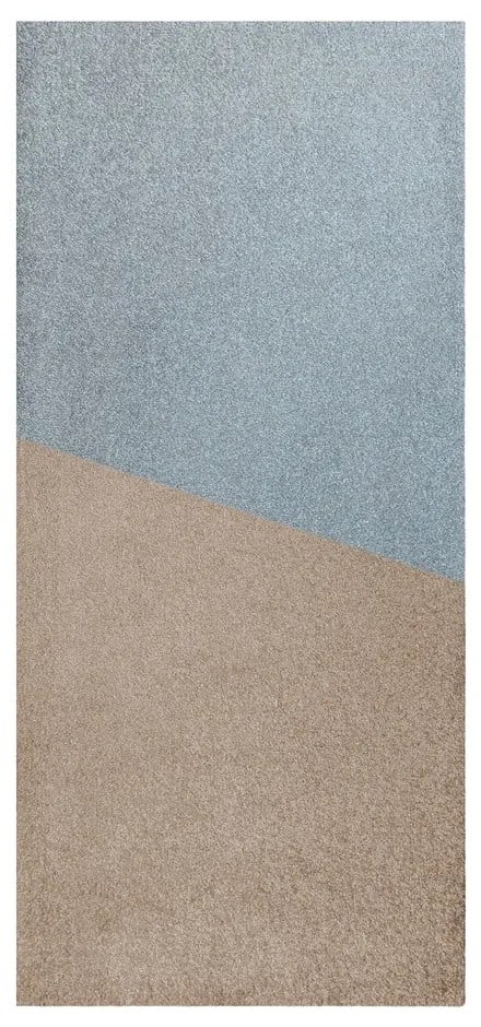 Covoraș de intrare 70x150 cm Duet – Mette Ditmer Denmark