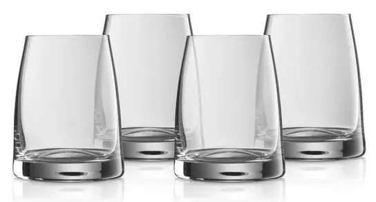 Set de 4 pahare joase KINEO WMF