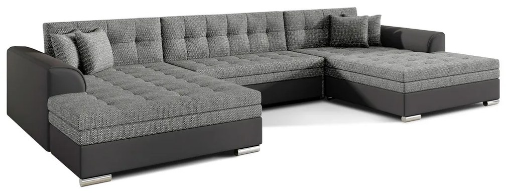 Coltar extensibil Vento Berlin 02/Soft 11