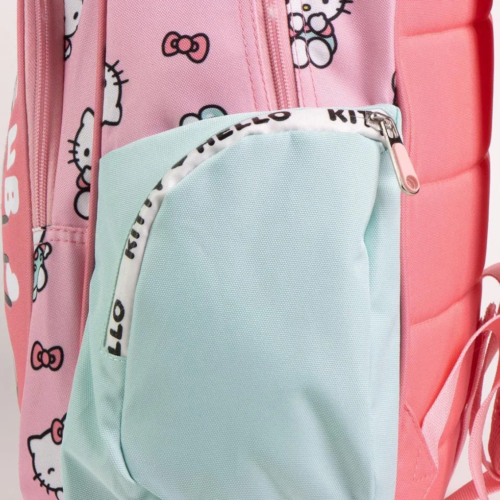 Hello Kitty Club ghiozdan 42 cm