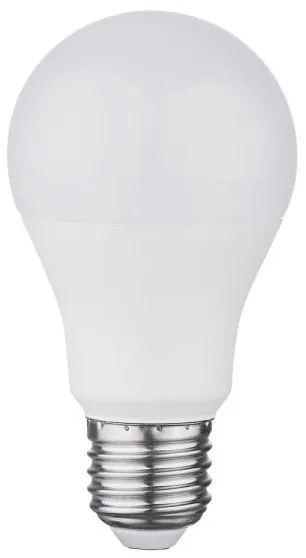 Set 3 Buc - Bec Brilliant LED, 15W (120W), 1200lm, lumina rece 6500k, 175-265V, E27 Lumina rece - 6500K, 3 buc