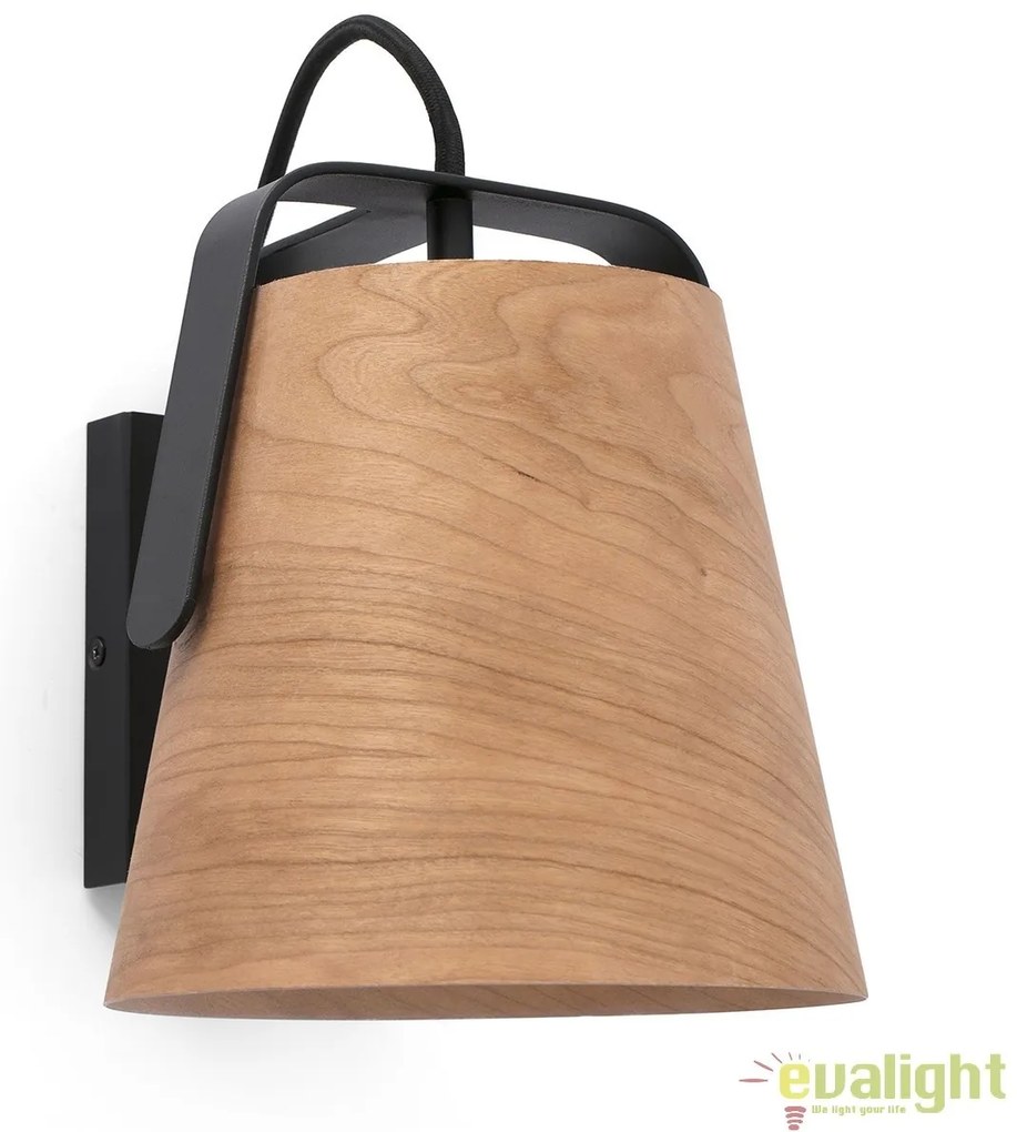 Aplica perete lemn design deosebit STOOD 29844