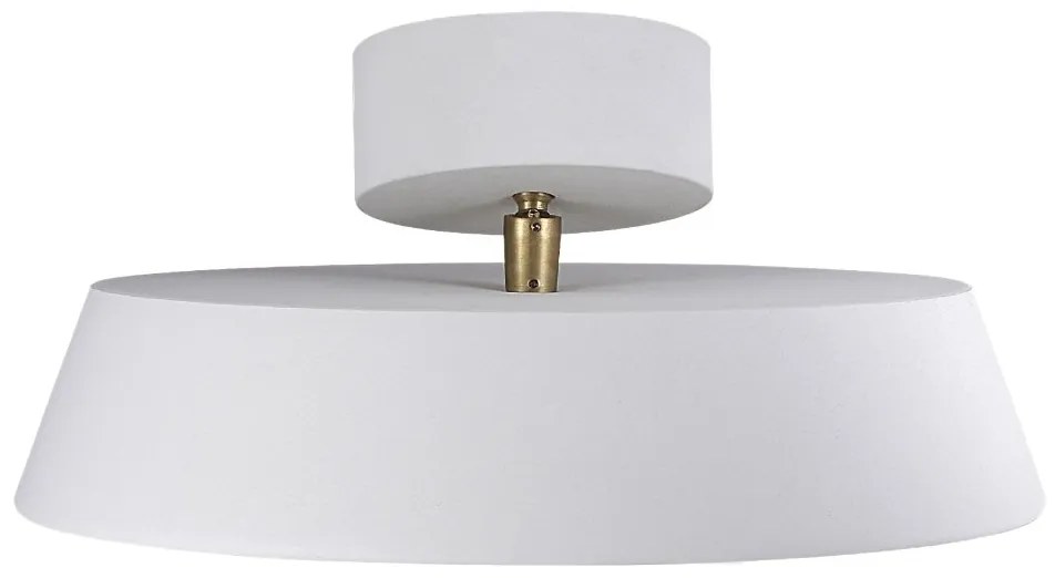 Plafoniera LED design modern Kaito 2 Dim