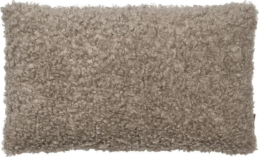 Față de pernă din material bouclé 30x50 cm Teddy – Blomus