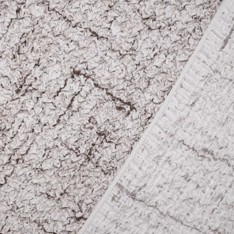 Huse bielastice VITTORIA smântânii fotoliu (l. 60 - 110 cm)