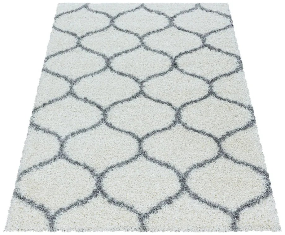 Covor crem 200x290 cm Salsa – Ayyildiz Carpets