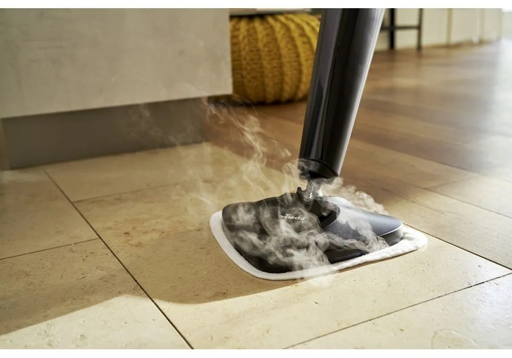 Mop cu aburi Steam Plus – Vileda